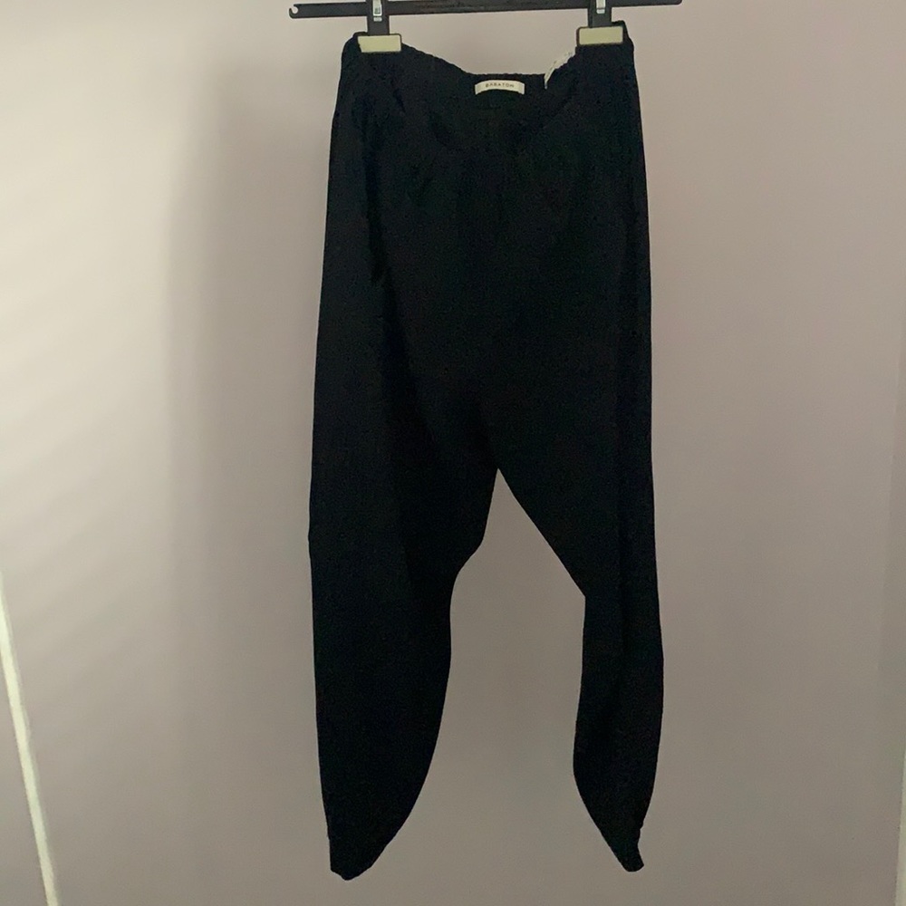 Babaton dress pants